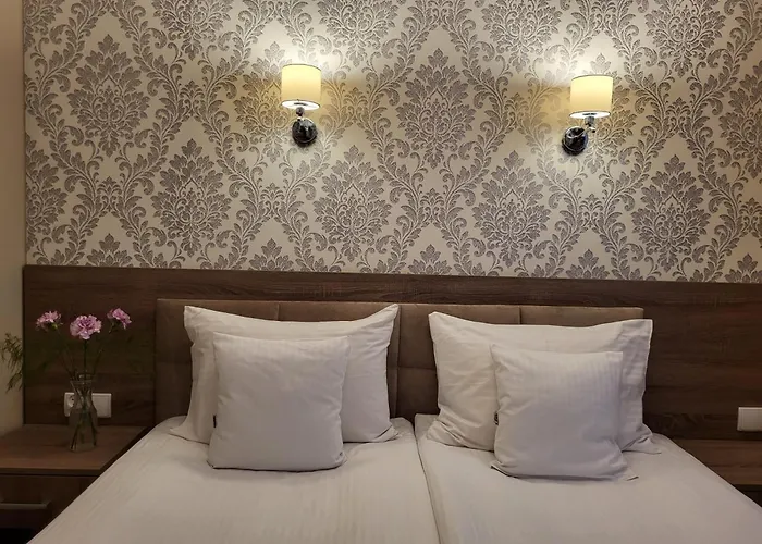 Hotel Maximum Cracovia