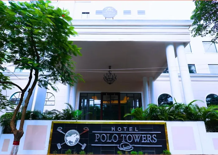 Polo Hotels, Agartala