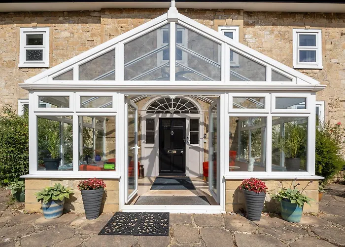 Cosy Wolf Bed & Breakfast Freshwater