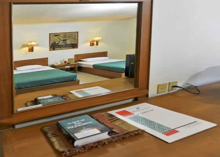 Hotel Muria Semarang