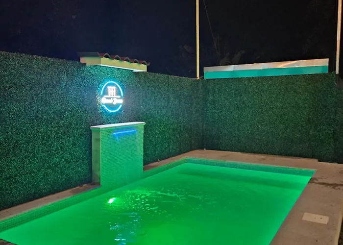Oceans Breeze Apartment And Rooms Puerto Viejo de Talamanca