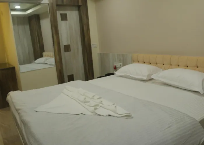 Hotel Himalaya Agartala