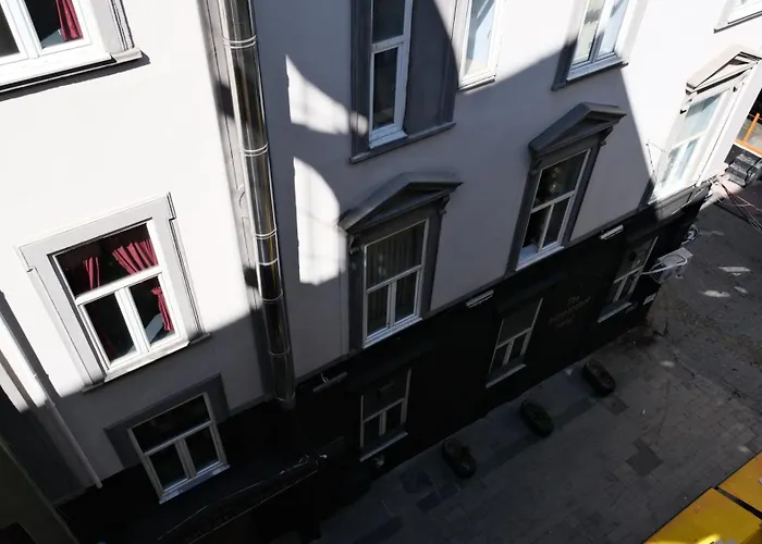 Simon Hotel İstanbul