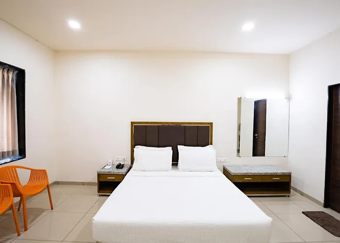 Agrasen Foundation Managed By Tgb Foods Pvt Ltd Hotel Ahmedabad