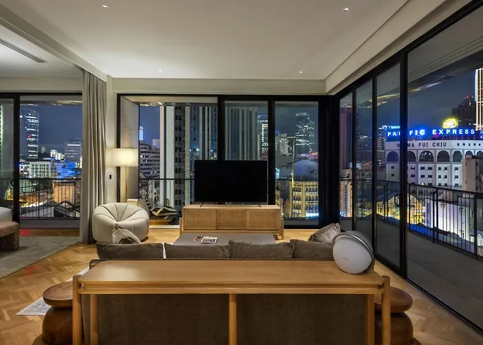 Else Kuala Lumpur, A Member Of Design Hotels