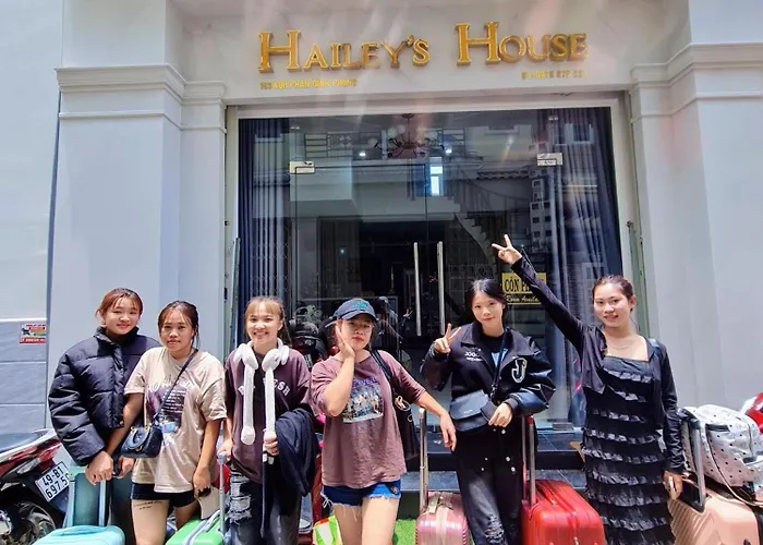 Hailey'S House Da Lat