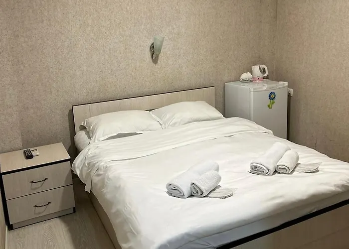 Mr Guest House Tbilisi