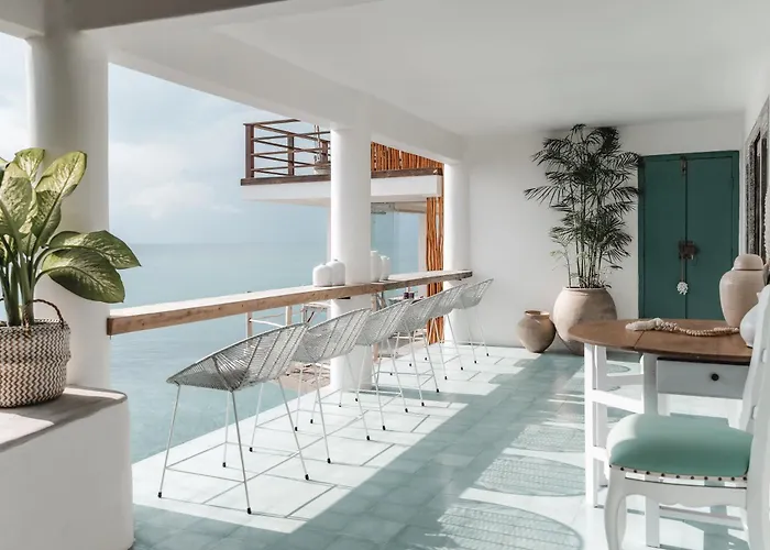 Blue Ocean Bingin Hotel Uluwatu 