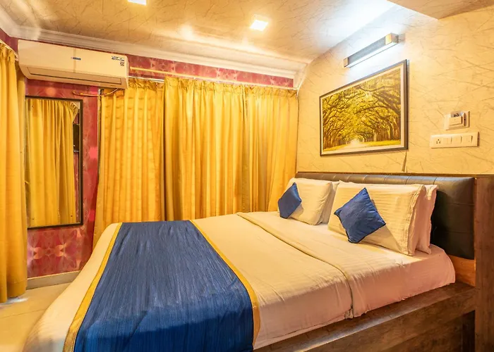 Seasons Suites - Jp Nagar Bangalore