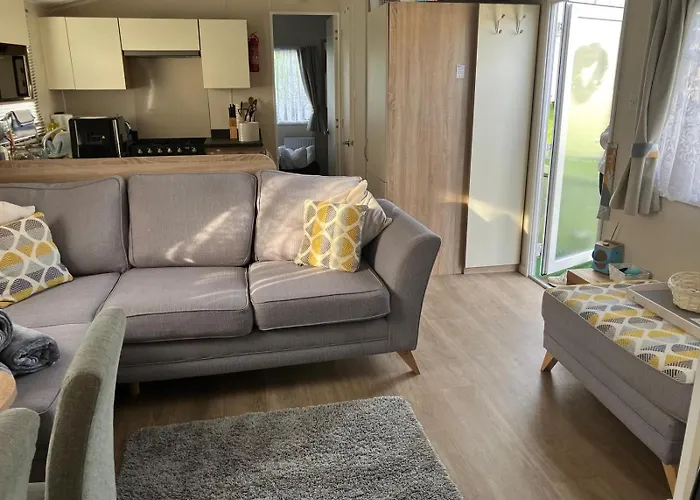 The Hideaway Cabin Seasalter