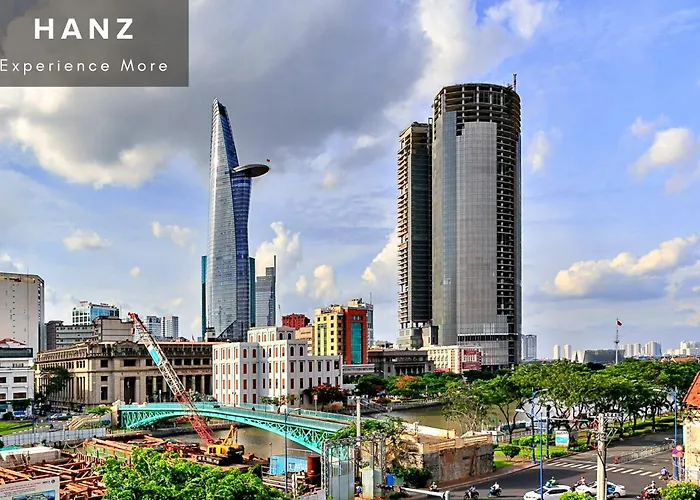 Luan Vu Hotel TP. Hồ Chí Minh