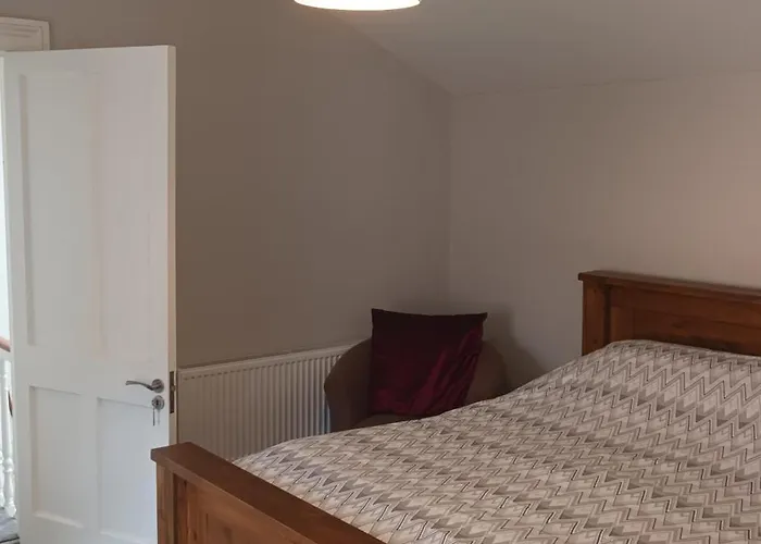 Eglinton Road - Entire House Hotel Bray