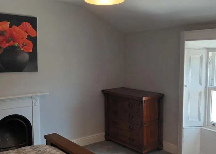 Eglinton Road - Entire House Hotel Bray