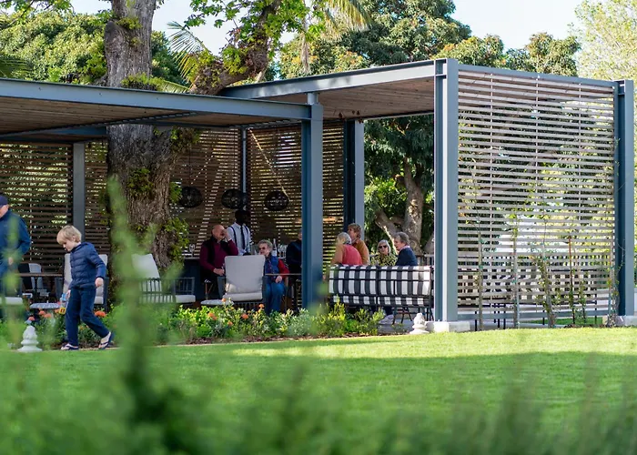 Wytham Manor House Hotel Cape Town