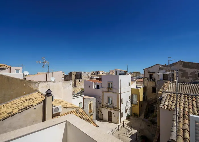 Ortigia Boutique Suites Syrakus