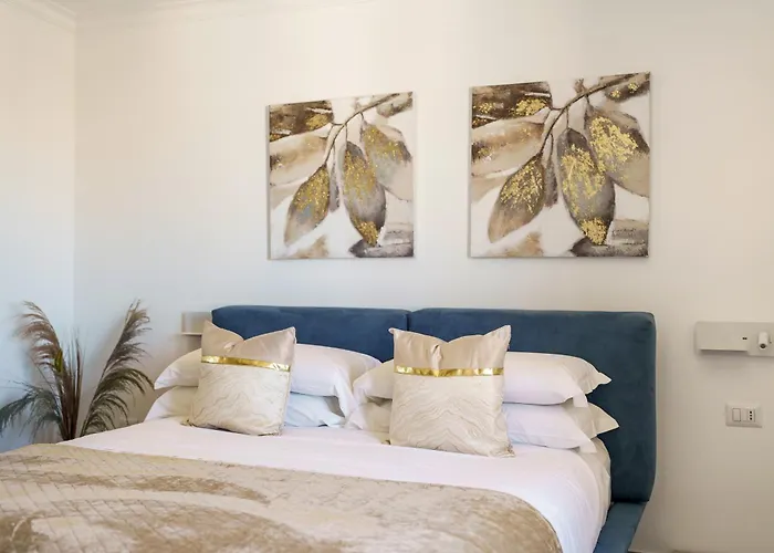 Ortigia Boutique Suites Syrakus