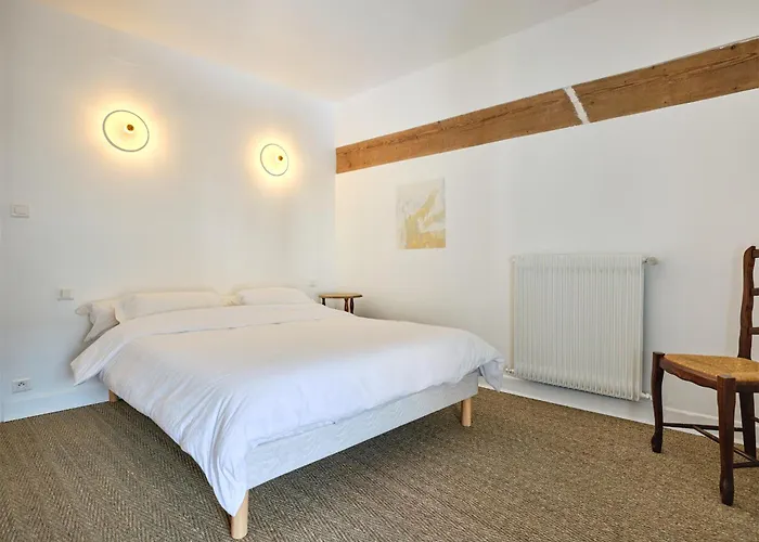 La Boule d'Or - Auberge créative Clamecy 