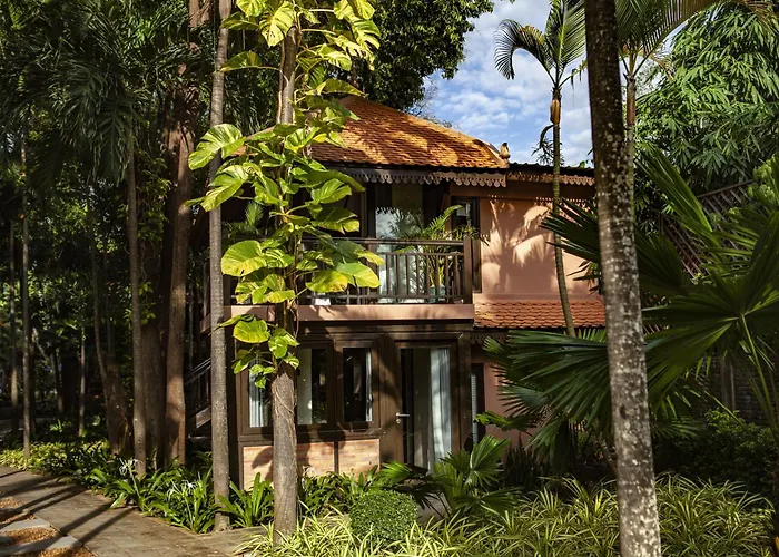 Villa Massilia Siem Reap
