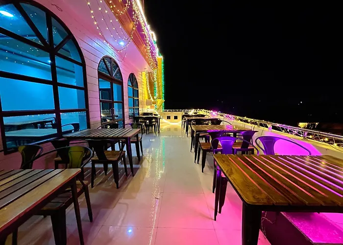 Nath Palace Varanasi