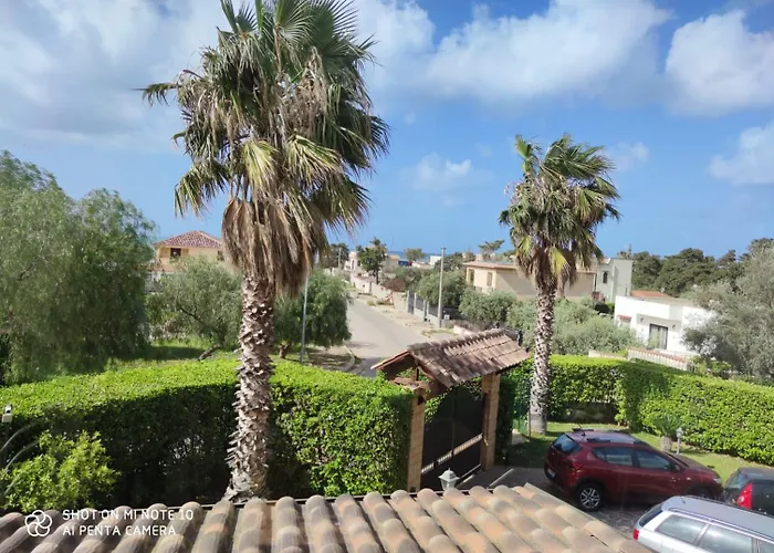 Casa Anna Hotel Carini