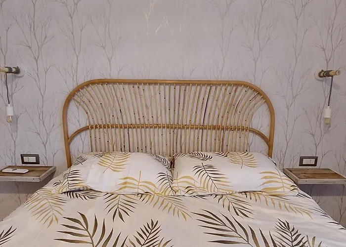 La Casa Di Angela Charming Rooms Montepulciano Stazione
