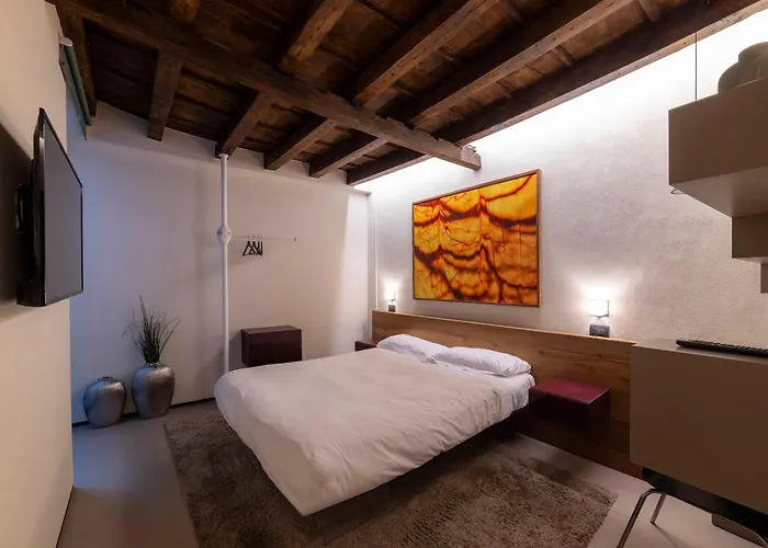 Hotel San Gottardo 19 Milán