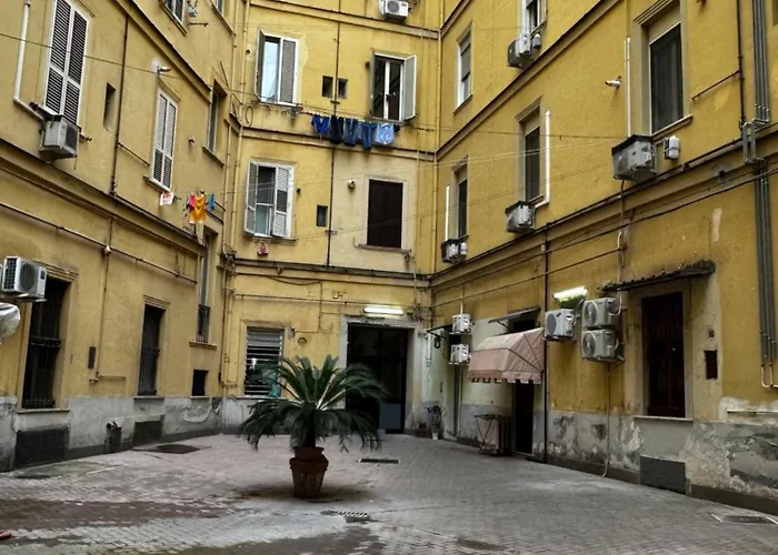 Neapoli-In Hotel