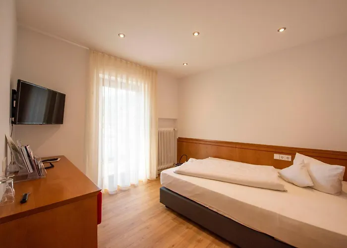 Landidyll Hotel zum Kreuz Glottertal