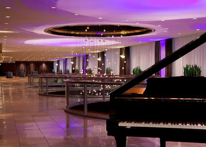 Готель New York Hilton Midtown