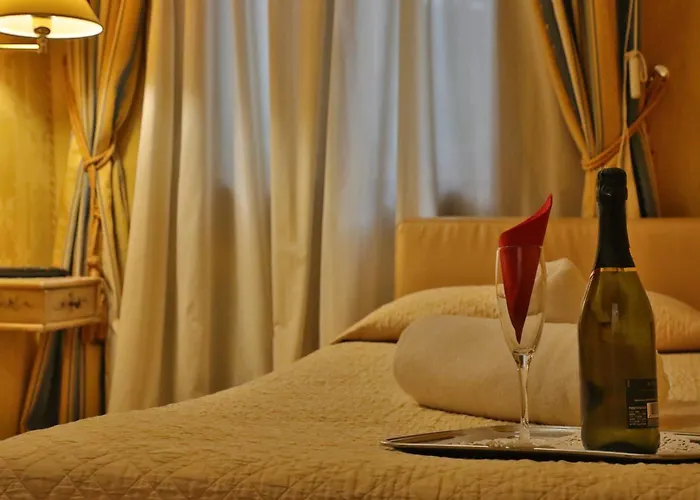 Hotel Noemi Venice