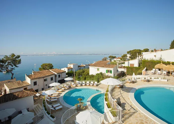 Inmood Aucanada 4 Sup - Adults Only Puerto de Alcúdia