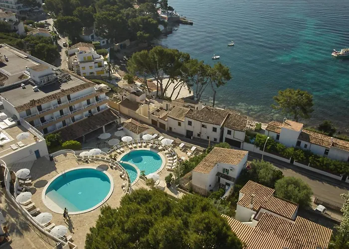 Inmood Aucanada 4 Sup - Adults Only Port de Alcudia 