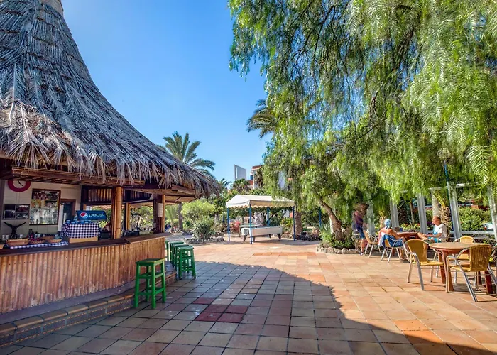 Hotel Sbh Fuerteventura Playa (Adults Only) à Costa Calma