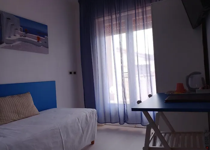 Hotel Eliani Grado