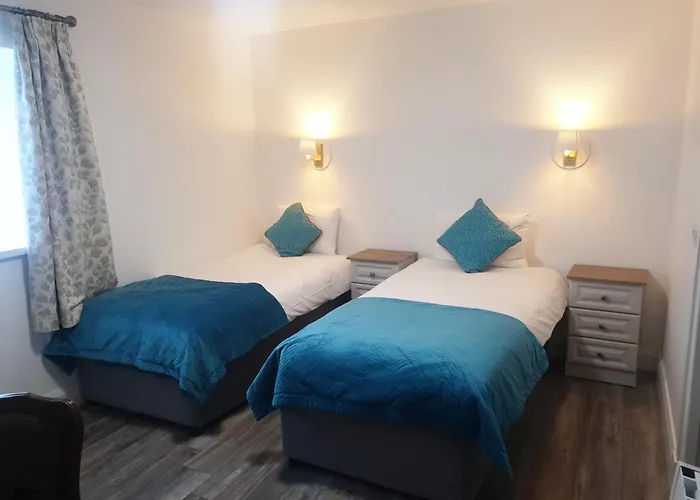 Imperial Accommodation Tralee