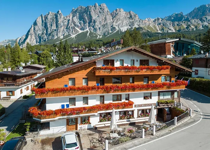 Barisetti Sport Hotel Cortina d'Ampezzo