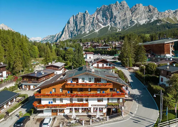Barisetti Sport Hotel Cortina d'Ampezzo
