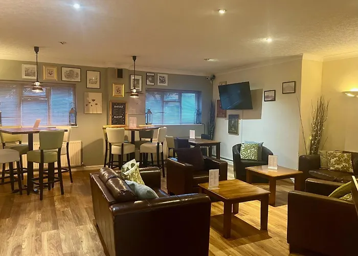Haigs Hotel Berkswell