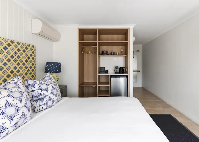 The Lord Byron Hotel Byron Bay