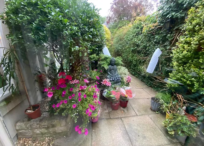 The Casterbridge Bed & Breakfast Dorchester