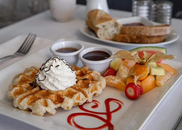 Chez Truchon Bistro-Auberge La Malbaie