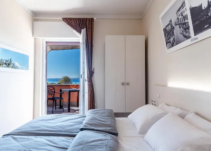 Albergo Cristina Lazise