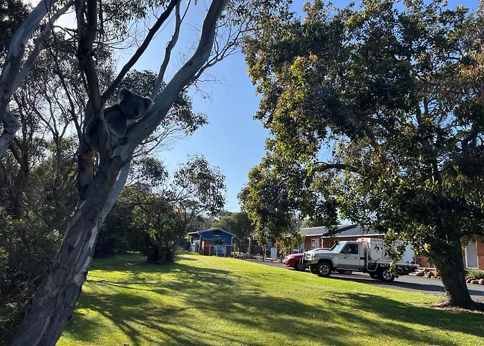 Port Campbell Motor Inn