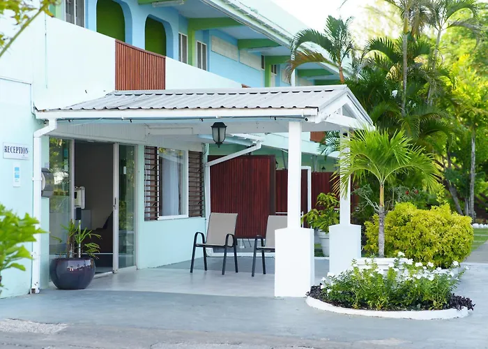 Vedanta Resort Barbados Bridgetown