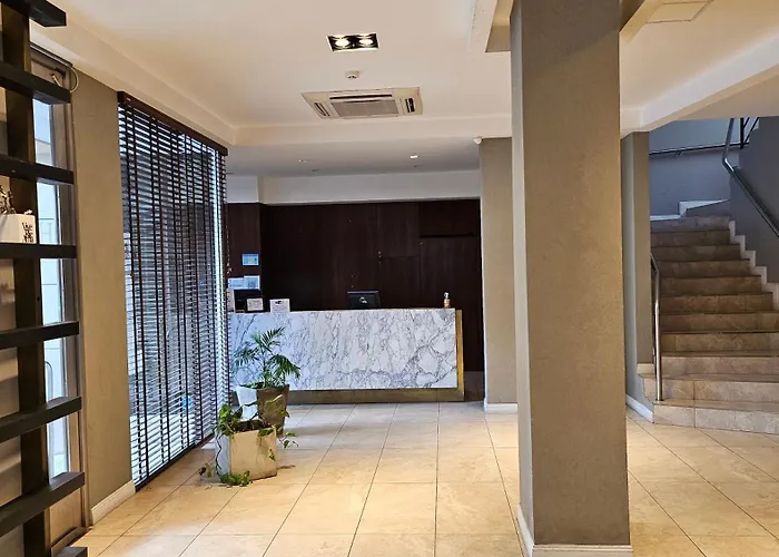 Hotel Novi Mar del Plata