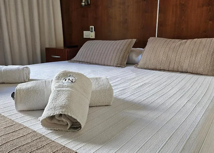 Hotel Novi Mar del Plata