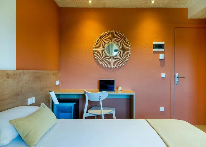 Hostal Barris Pals