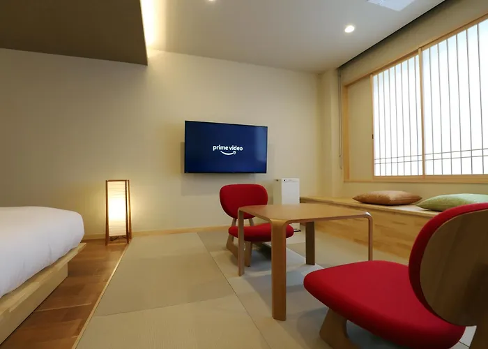 Yamagataya Hotel Gero