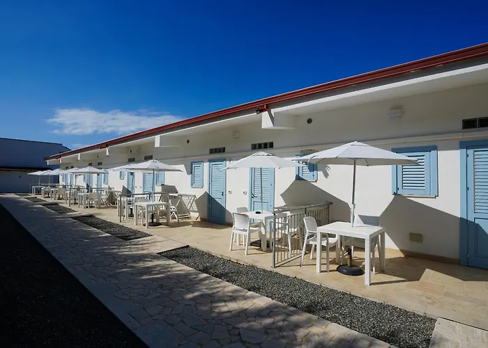 Villaggio Residence Bahja Paola