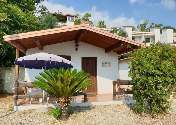 Villaggio Residence Bahja Paola